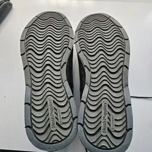 Hush Puppies Breccan Hayes size 15 men s